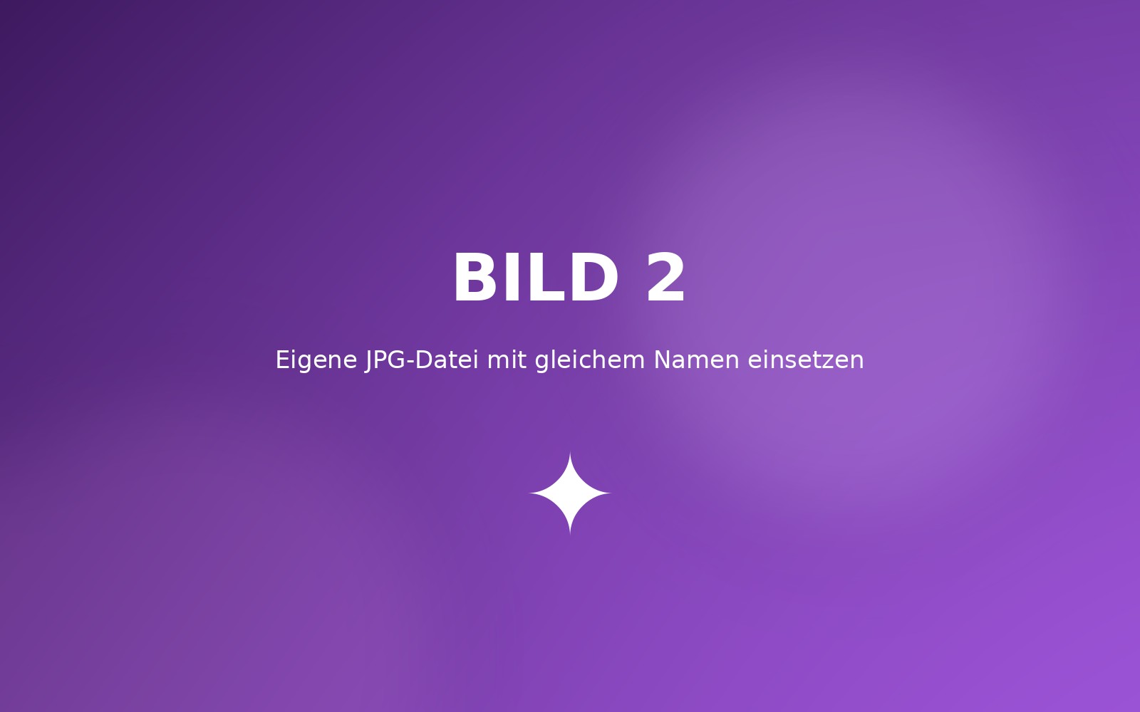 Persönliches Bild 2