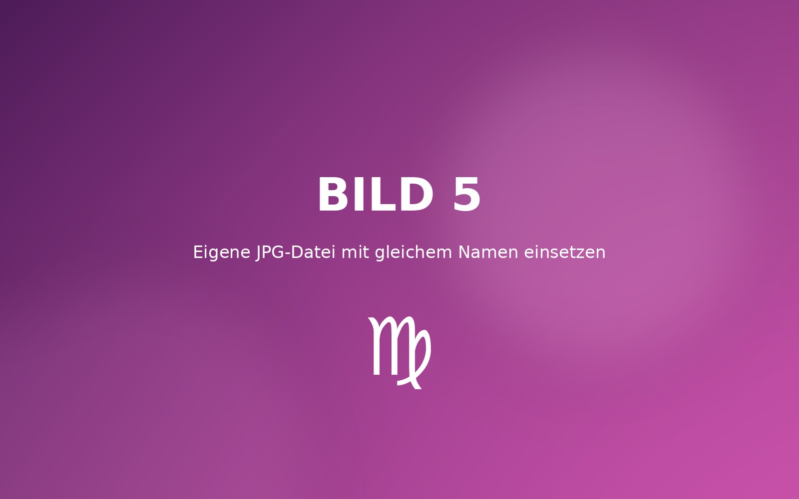 Persönliches Bild 5