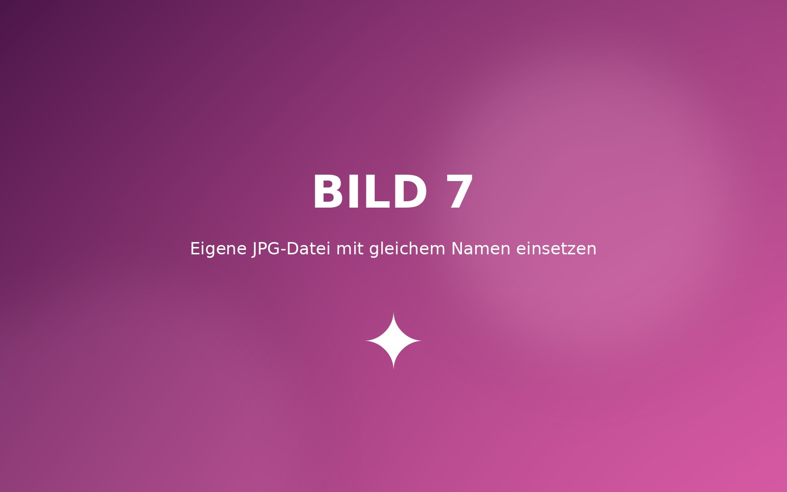 Persönliches Bild 7